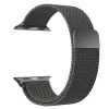 Curea Hoco WA03 Simple beauty milanese steel strap (38/40/41mm)[Graphite]
